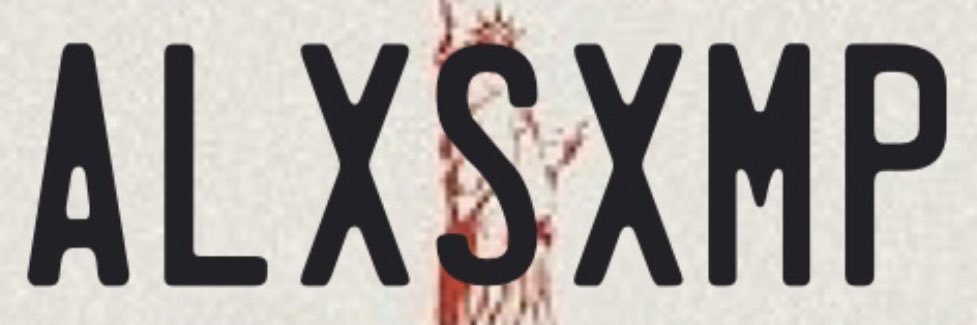 alextearat's profile banner image