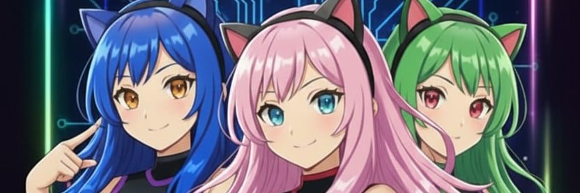 SuiXika's profile banner image