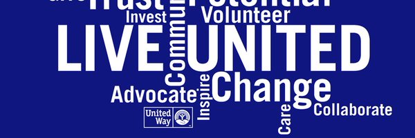 United Way Nashua Profile Banner