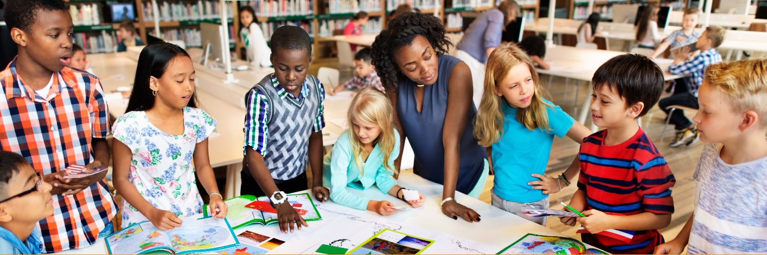 The Center for Learner Equity banner