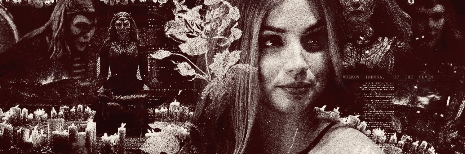 ‍ ‍ ‍♱ ‍ ‍ ‍༝ ‍𝐂𝙾𝙽𝙹𝚄𝚁𝙴𝚂𝚂﹒ banner