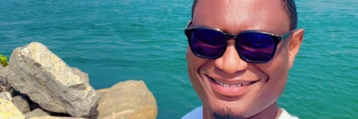 techie_elmendy's profile banner image