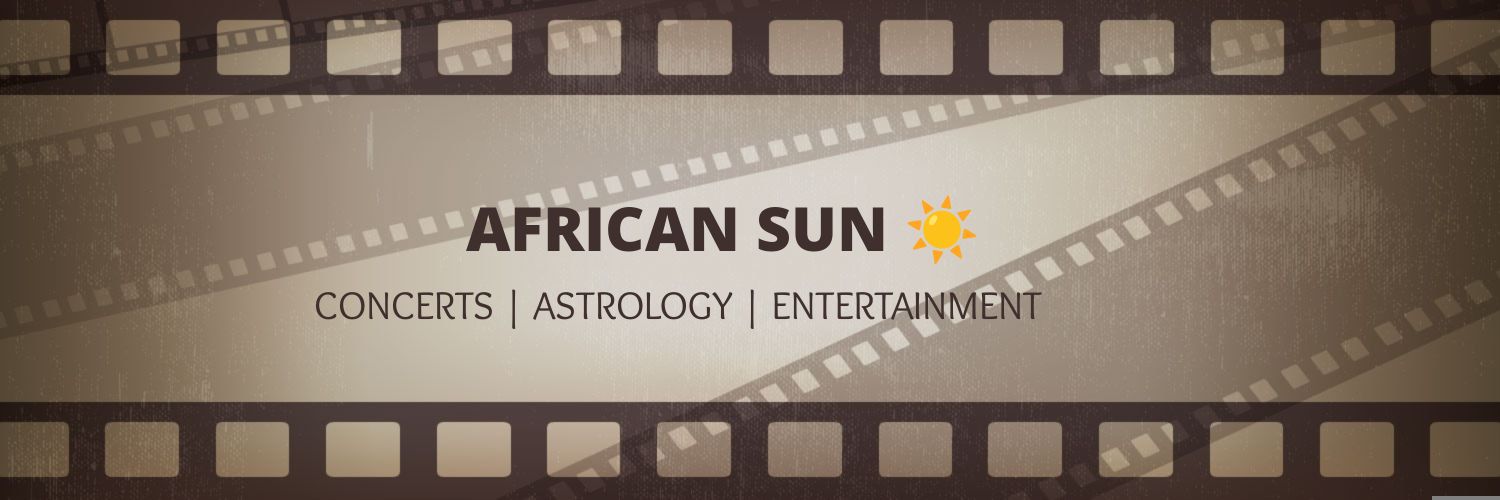 AfricanSunYT's profile banner image