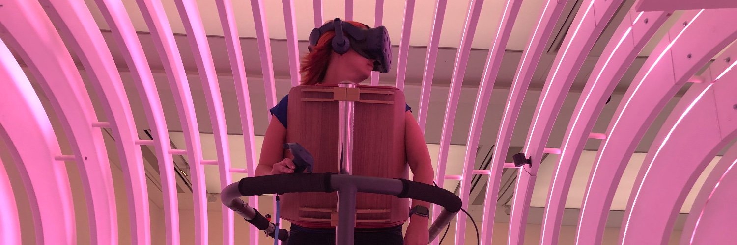 Professor Sarah Jones banner