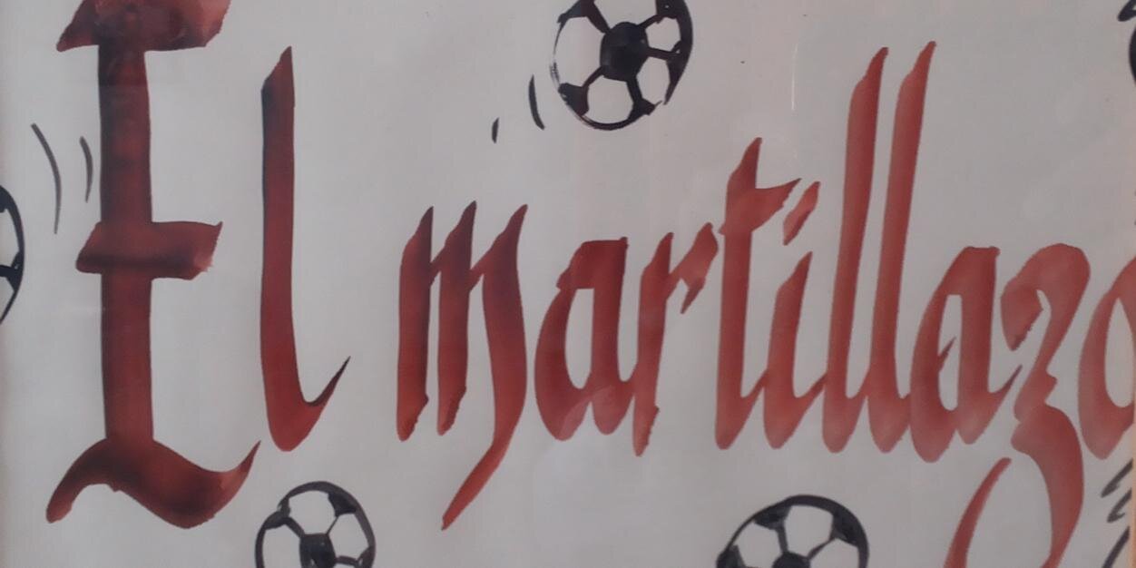 ELMARTILLAZOOO's profile banner image