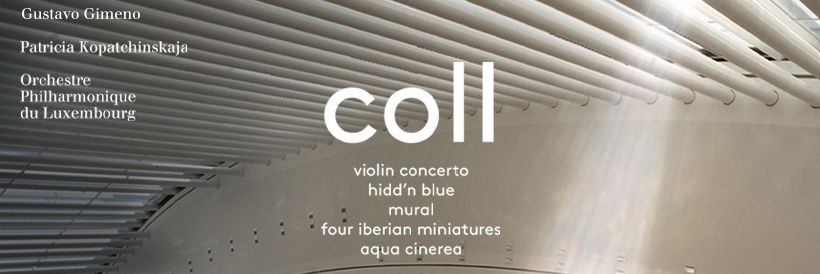 Francisco Coll banner