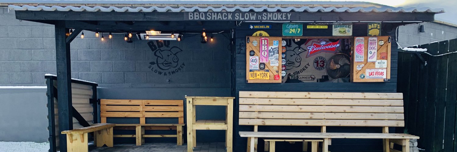 BBQ Slow & Smokey banner
