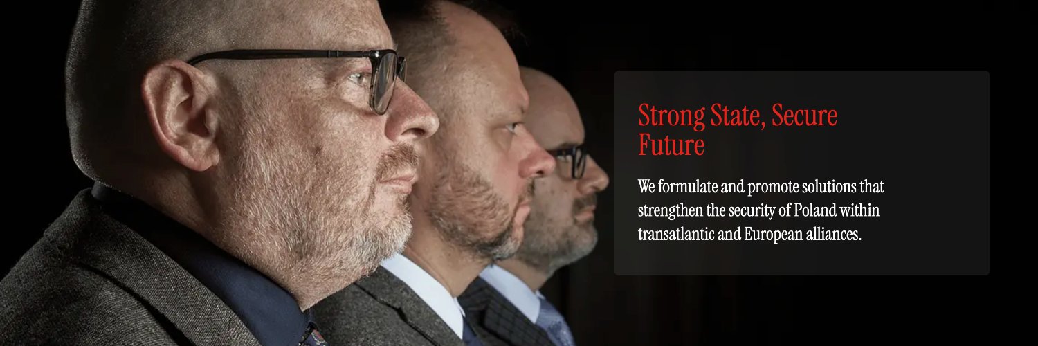 Frontline Foundation banner