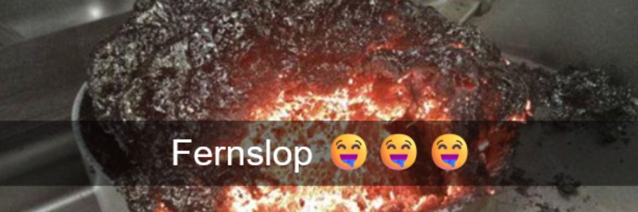 Infernus/Fern banner