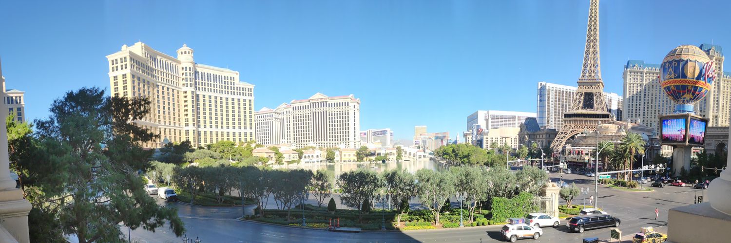 Richard Pollard banner