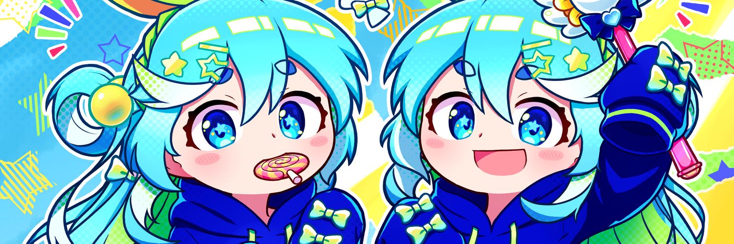 바리동생 | BariD_🎨 banner