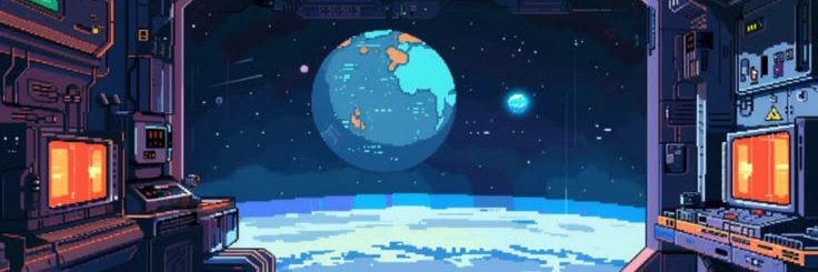 Hightech Alchemist banner