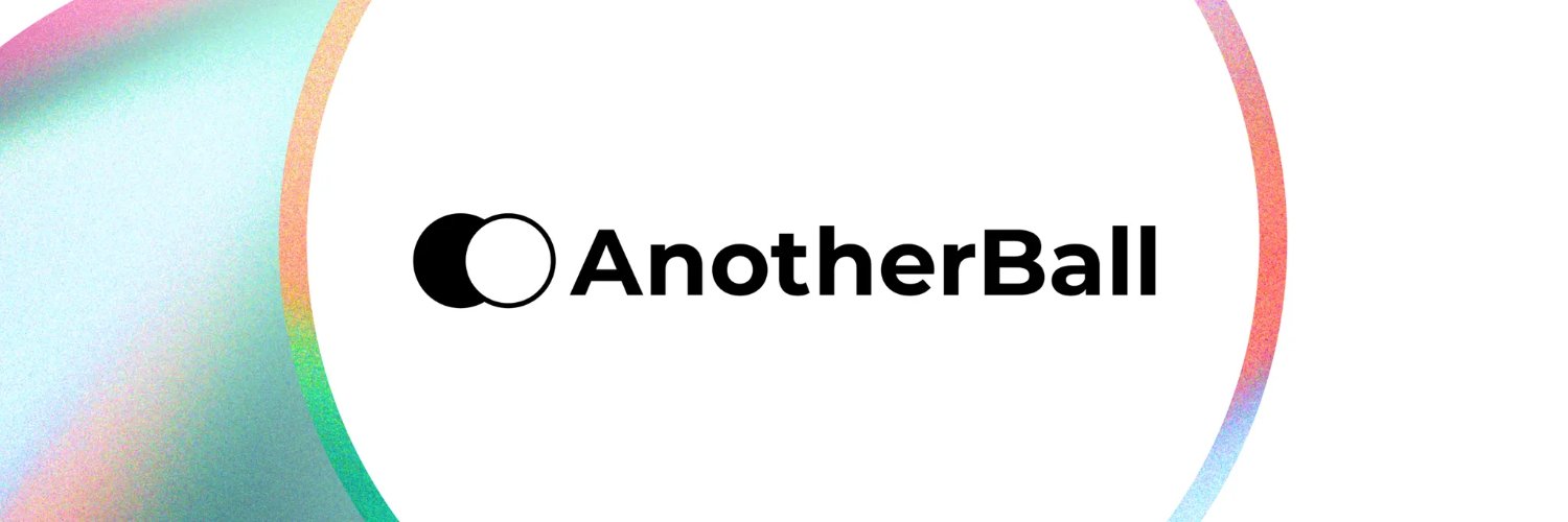 AnotherBall【公式】 banner