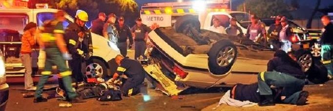 Don't Text & Drive banner