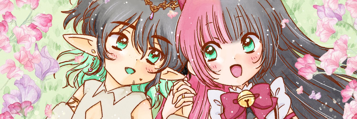 りりみゃん❤VGen Open.+ﾟ banner