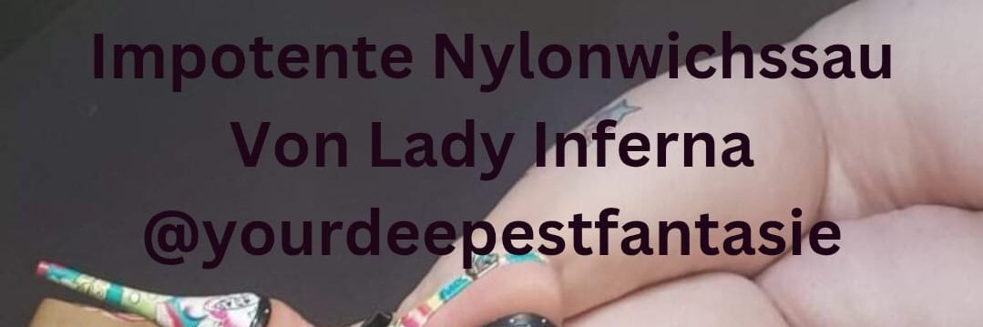 nylonstrum60654's profile banner image