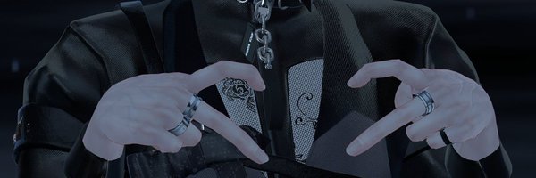 vrc_r1k1 Profile Banner