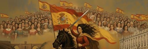 GuerreraXEsp's profile banner image