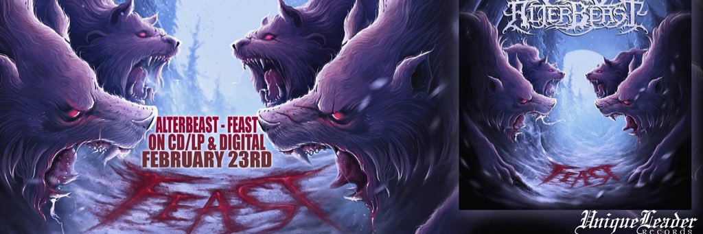 ALTERBEAST banner