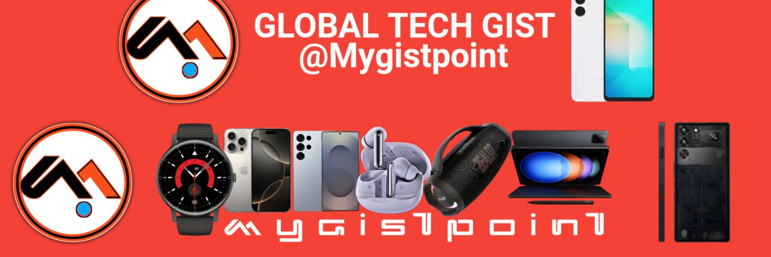 mygistpoint's profile banner image