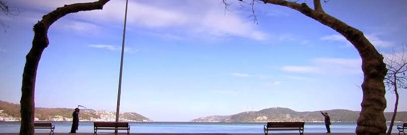 UtkuCetin26's profile banner image