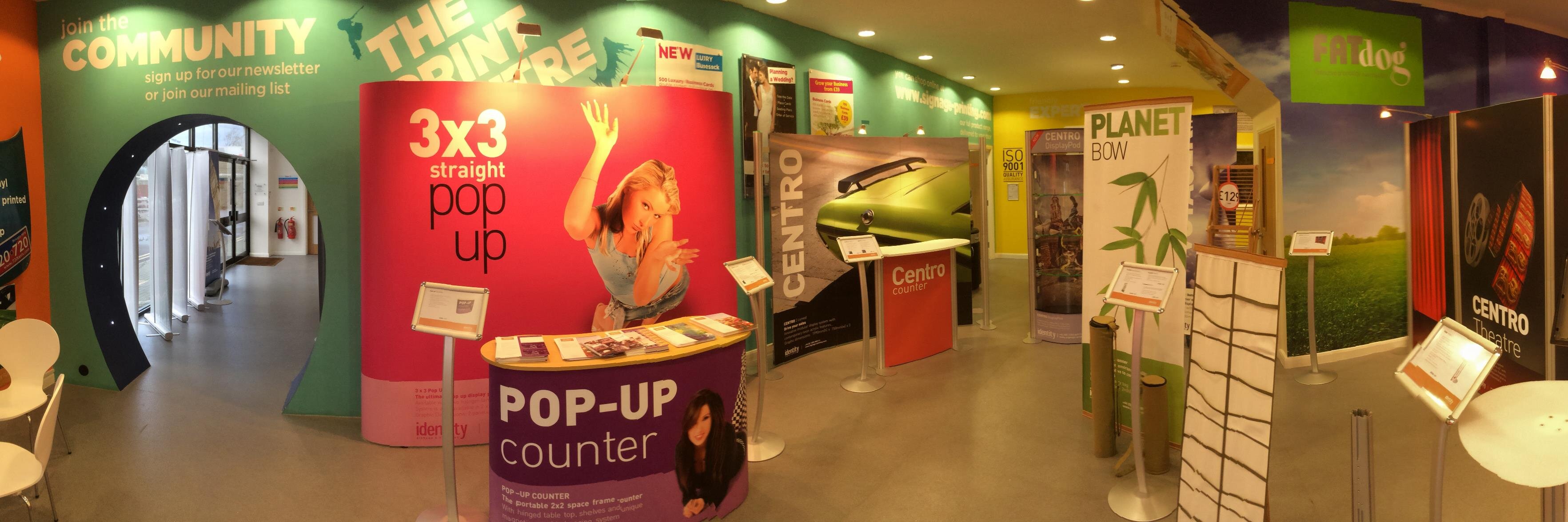 SignagePrinting's profile banner image