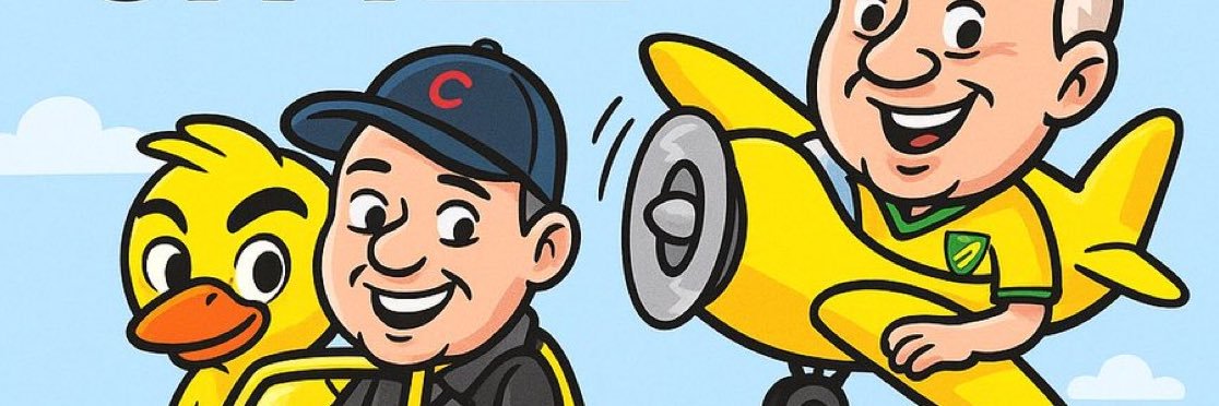 DrivingCanary's profile banner image