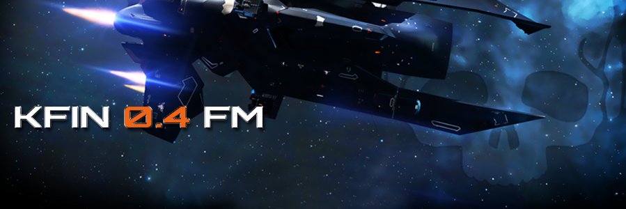 Fin banner
