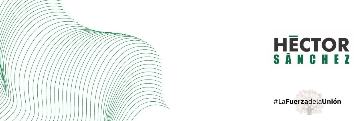 Héctor A. Sánchez M banner