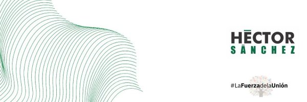 HectorASanchezM Profile Banner