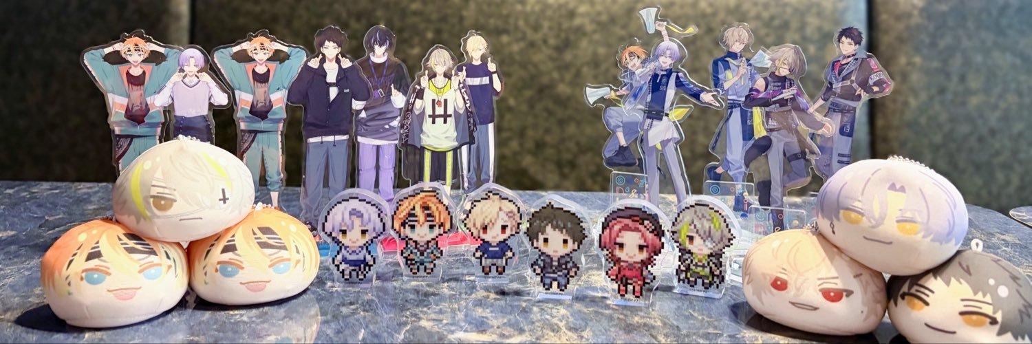 91yujf's profile banner image