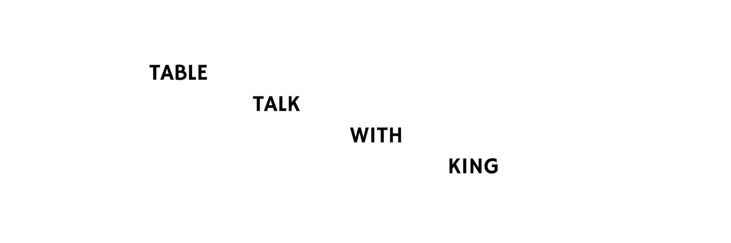 King Bless🇺🇸 banner