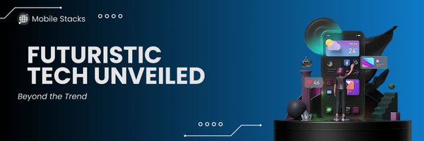 mobile_stacks Profile Banner