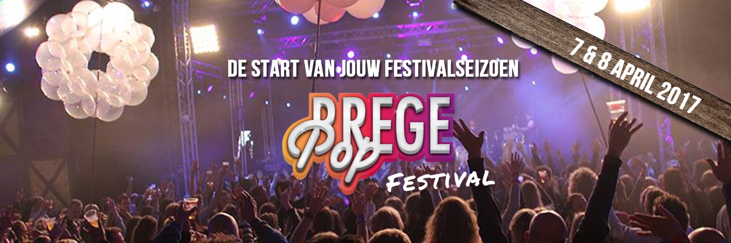 BregePop's profile banner image