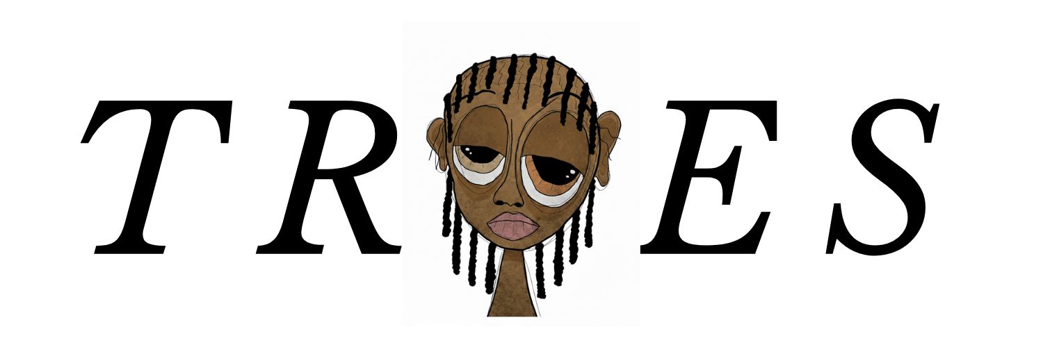 𝚻rees🌴 banner