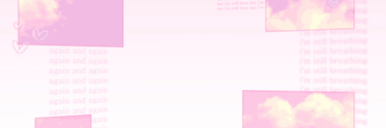 kero 🪷 banner