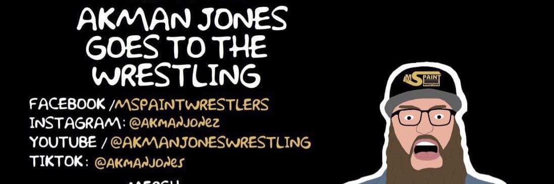 AKManJones's profile banner image
