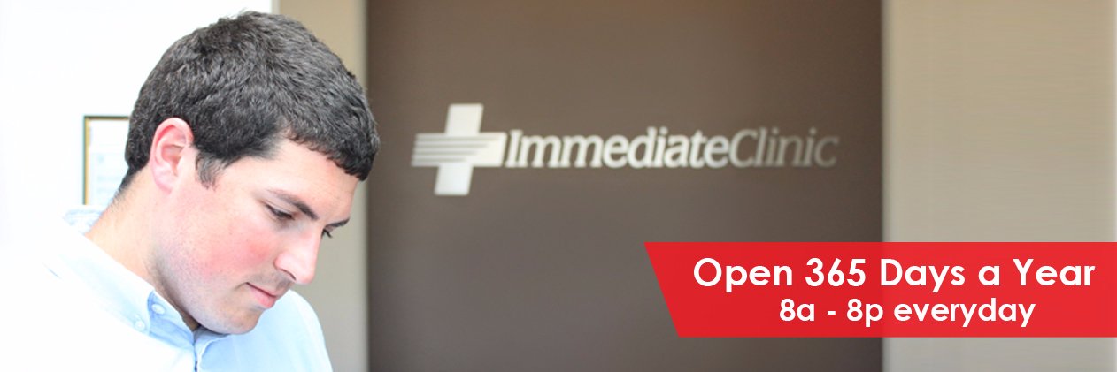 immediateclinic's profile banner image