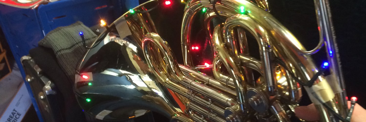 TamzinHaines's profile banner image