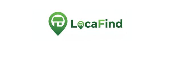 LocaFind banner
