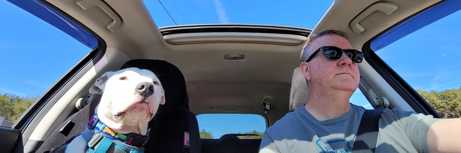 andyclement's profile banner image