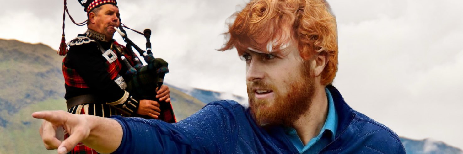 ScottishSpieth's profile banner image