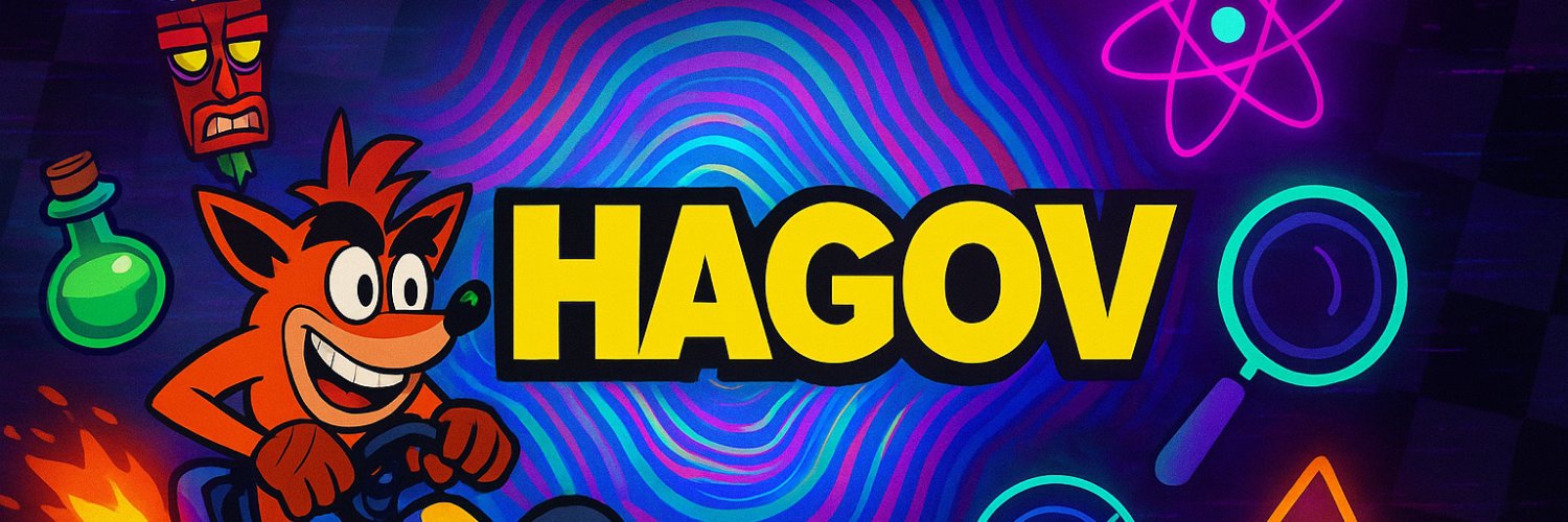 hagovctr's profile banner image