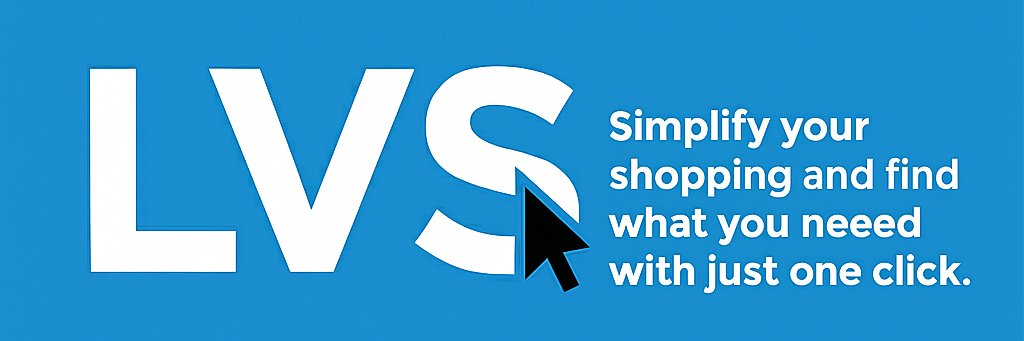 lvsproducts's profile banner image