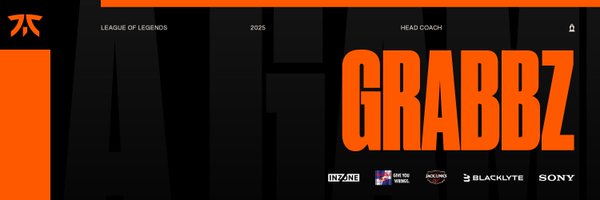 GrabbZ_ Profile Banner