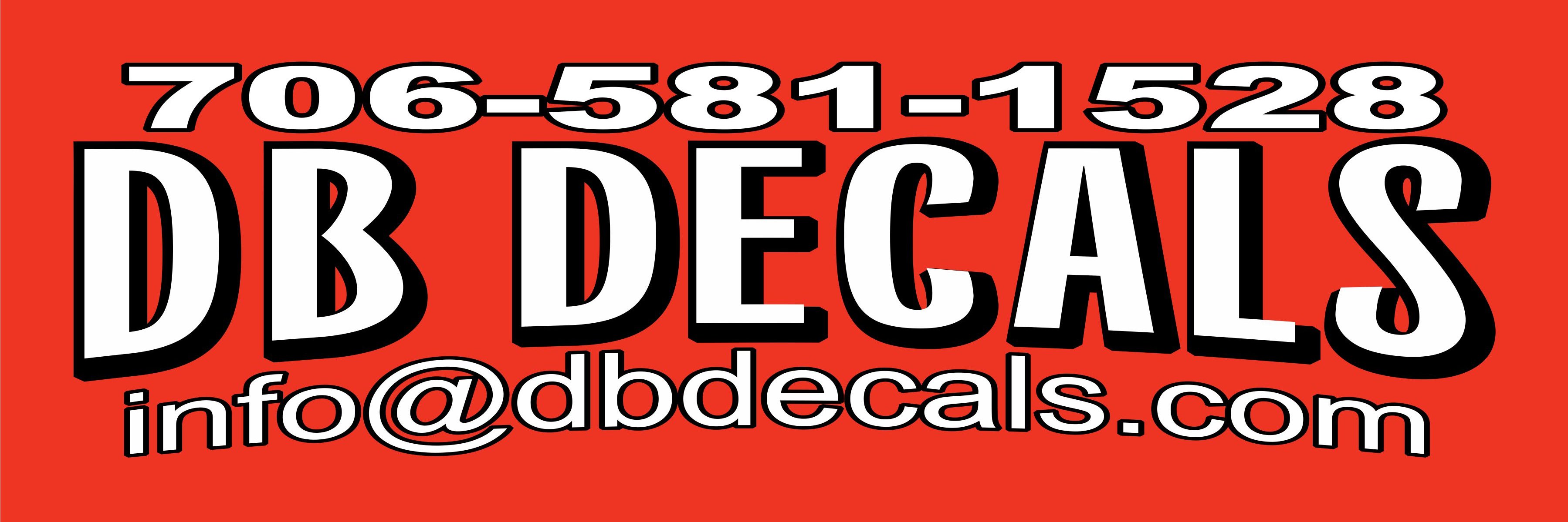 DBDecals's profile banner image