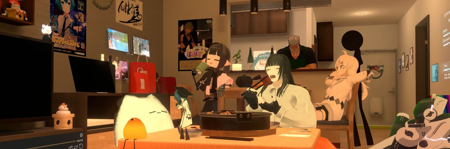 Fect888_vrc's profile banner image
