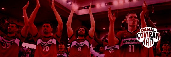 CoviranChapman Profile Banner