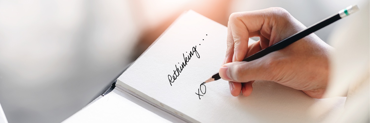 RethinkingXO's profile banner image