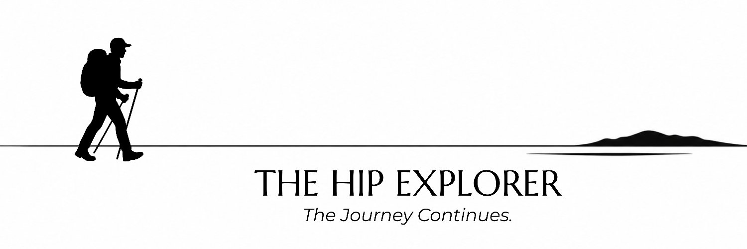 HipExplorer's profile banner image